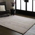Azera Berber 200x290cm Lineal Rug