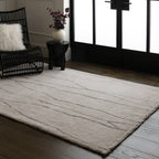 Azera Berber 200x290cm Lineal Rug