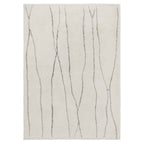 Azera Berber 200x290cm Lineal Rug
