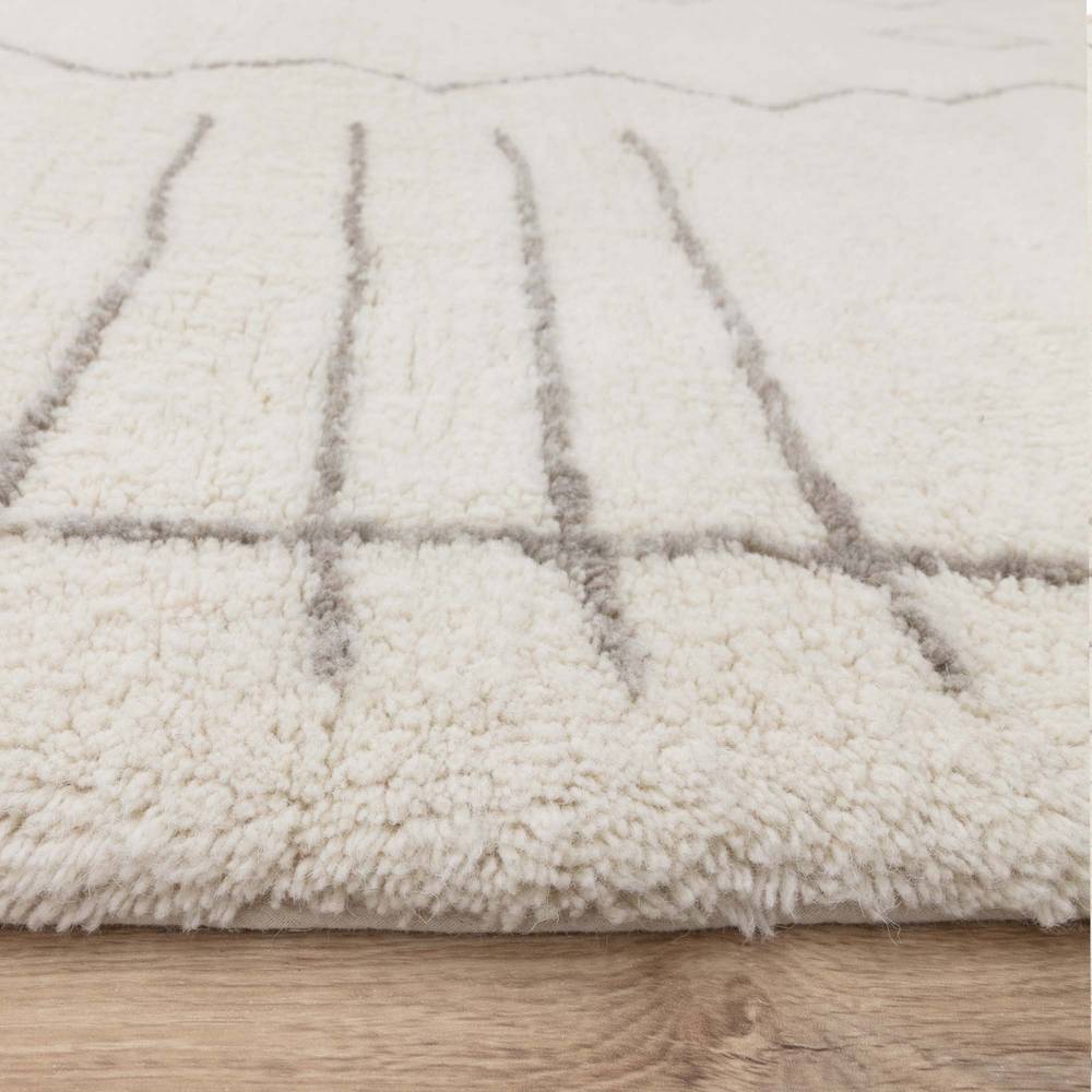 Azera Berber 120x170cm Tribal Rug