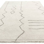 Azera Berber 200x290cm Tribal Rug
