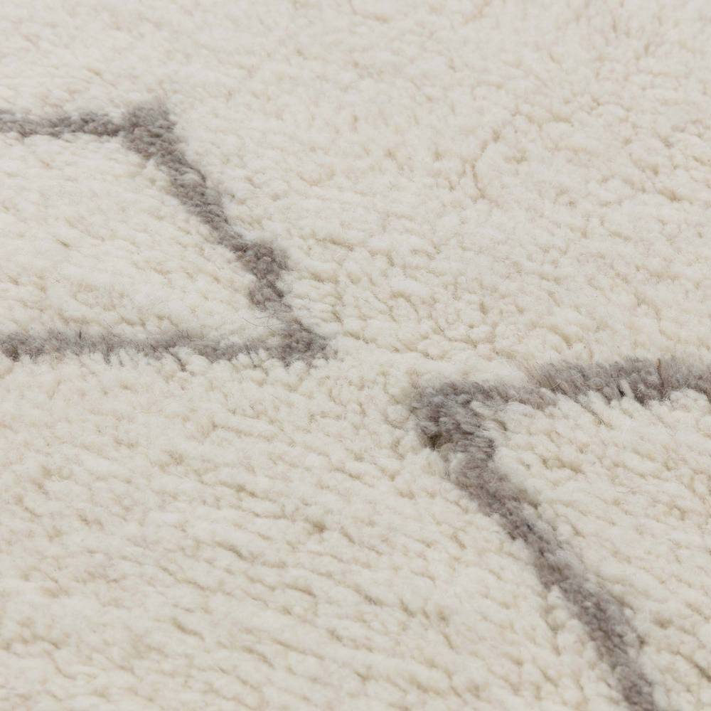 Azera Berber 120x170cm Tribal Rug