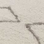 Azera Berber 160x230cm Tribal Rug