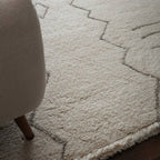 Azera Berber 120x170cm Tribal Rug
