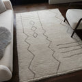 Azera Berber 120x170cm Tribal Rug