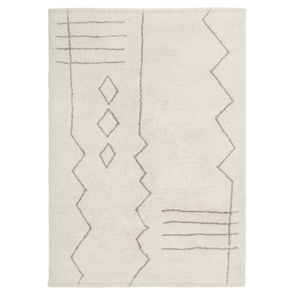 Azera Berber 160x230cm Tribal Rug