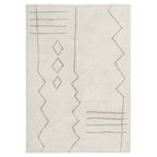 Azera Berber 200x290cm Tribal Rug