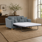 Sofa Bed Davis City 86 Alba | Birchley | The Great Sofa Company | Stamford | Heron | Harrogate | Ophelia