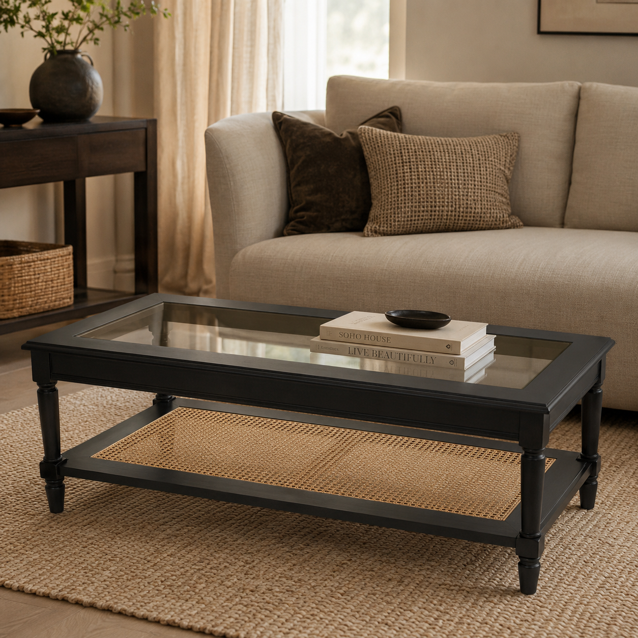 Corso Coffee Table