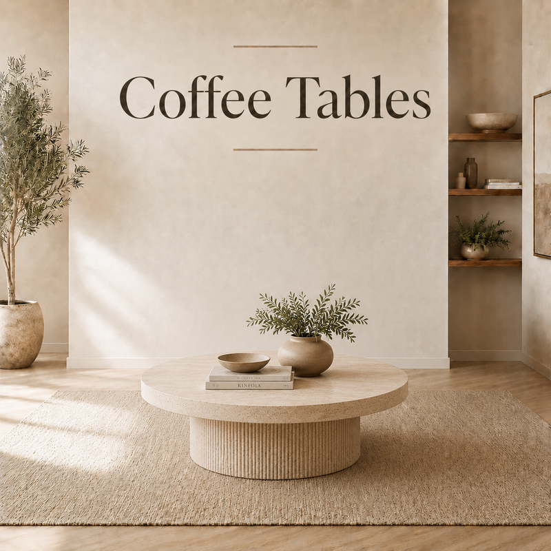 Coffee Tables