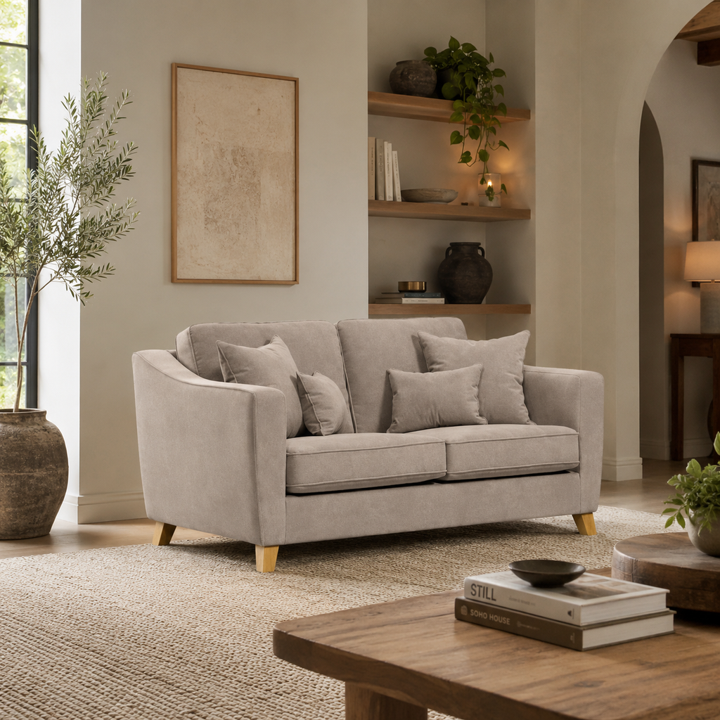 Small Sofa Davis City 05 The Great Sofa Company | Jackson | Marlon | Claridge | Hudson | Kristy