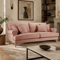 Large Sofa Agmamito Faro 11 The Great Sofa Company | Norbury | Eastwood | Marylebone | Arlan | Summer | Margot