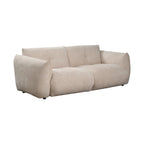 Babaru Pearl 3 Seater Sofa, original supplier view 1