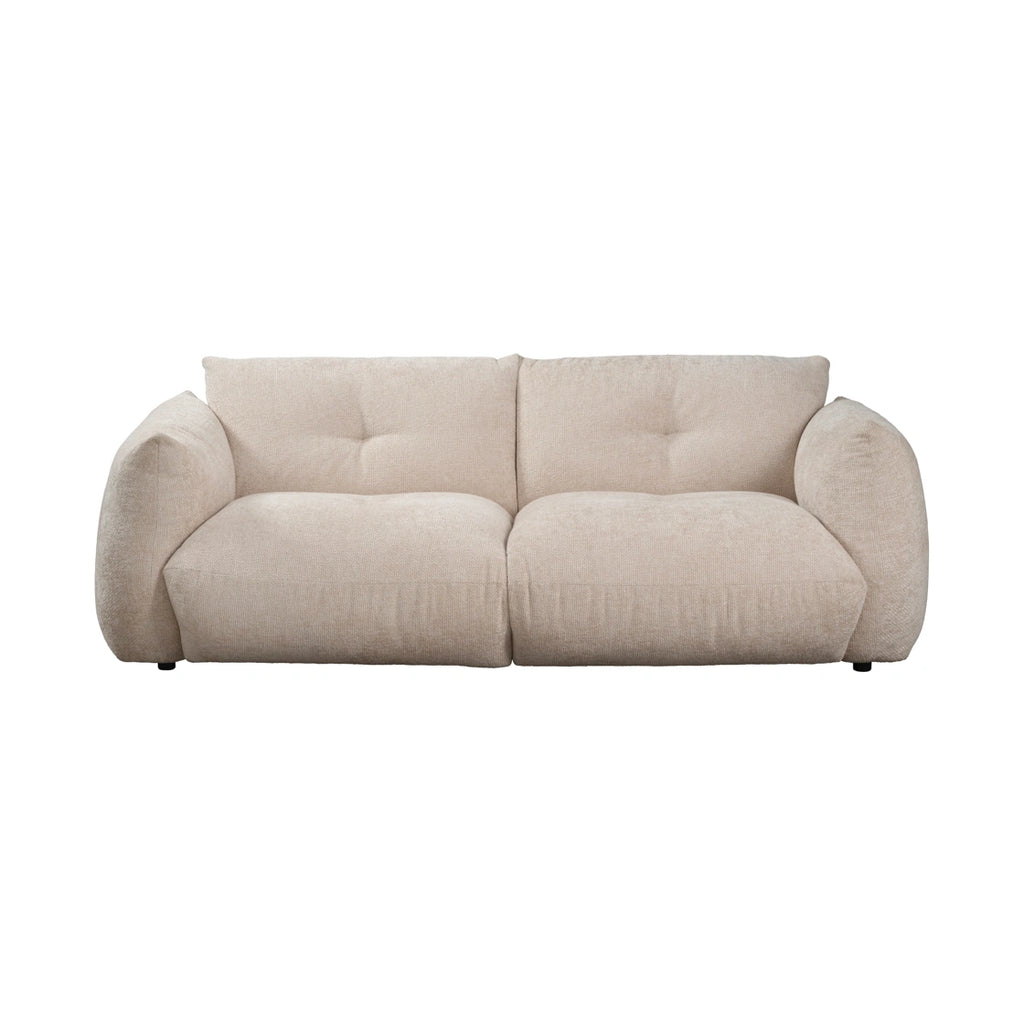 Babaru Pearl 3 Seater Sofa, original supplier view 2