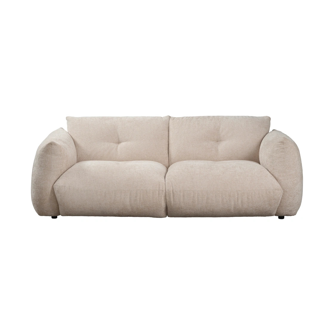 Babaru Pearl 3 Seater Sofa, original supplier view 2