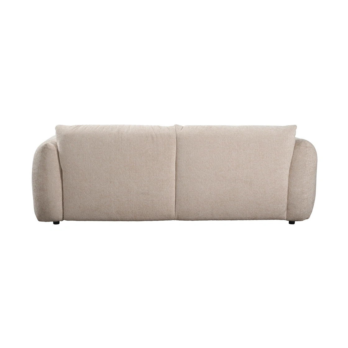 Babaru Pearl 3 Seater Sofa, original supplier view 3