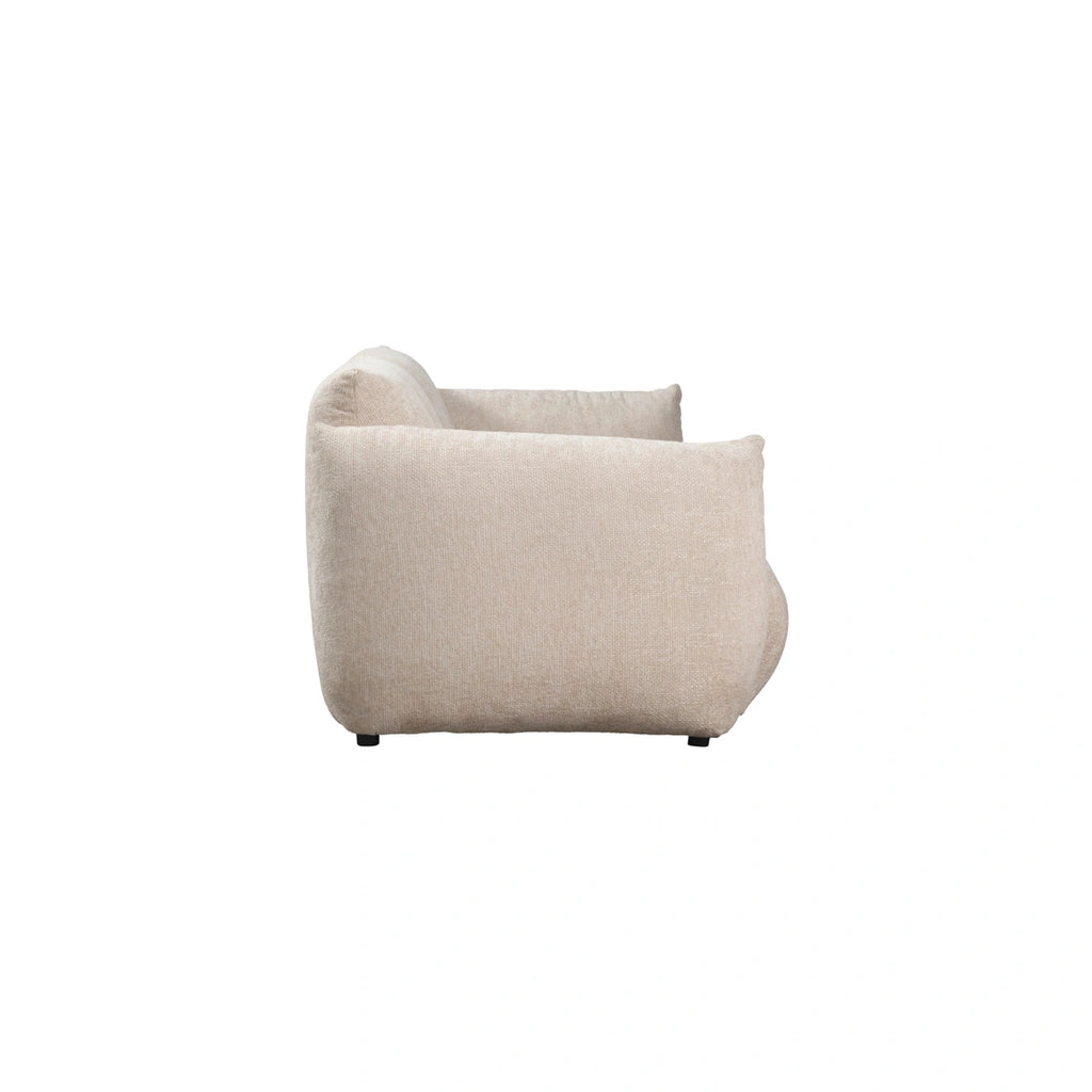 Babaru Pearl 3 Seater Sofa, original supplier view 4