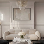 Babaru Pearl 3 Seater Sofa, original supplier view 5