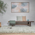 Barnaby 200x290cm Sage Rug Rug