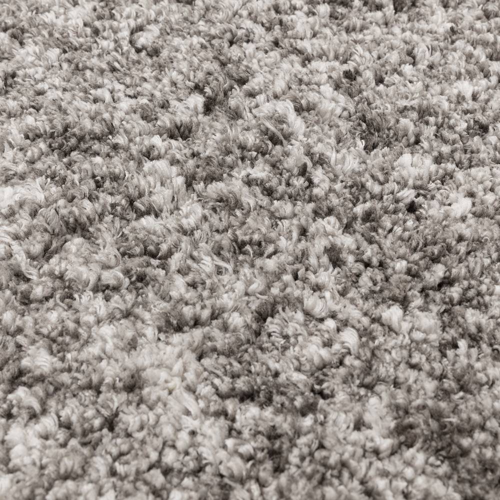 Barnaby 200x290cm Graphite Rug Rug