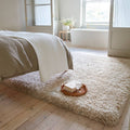 Barnaby 200x290cm Sand Rug Rug