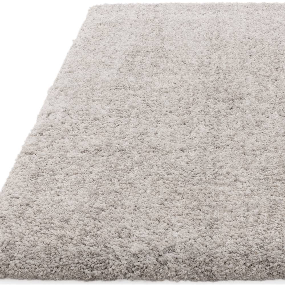 Barnaby 120x170cm Silver Rug Rug