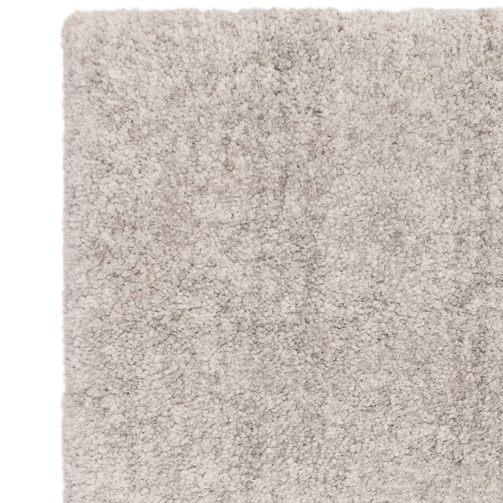 Barnaby 200x290cm Silver Rug Rug