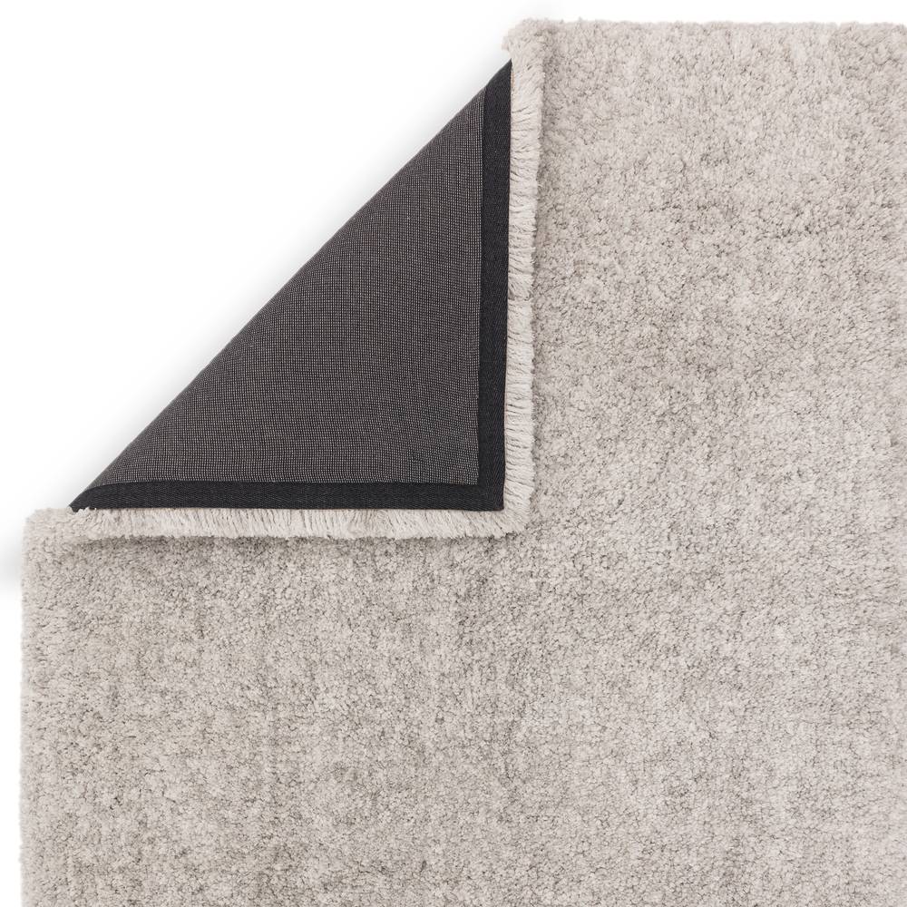 Barnaby 200x290cm Silver Rug Rug