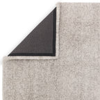 Barnaby 160x230cm Silver Rug Rug