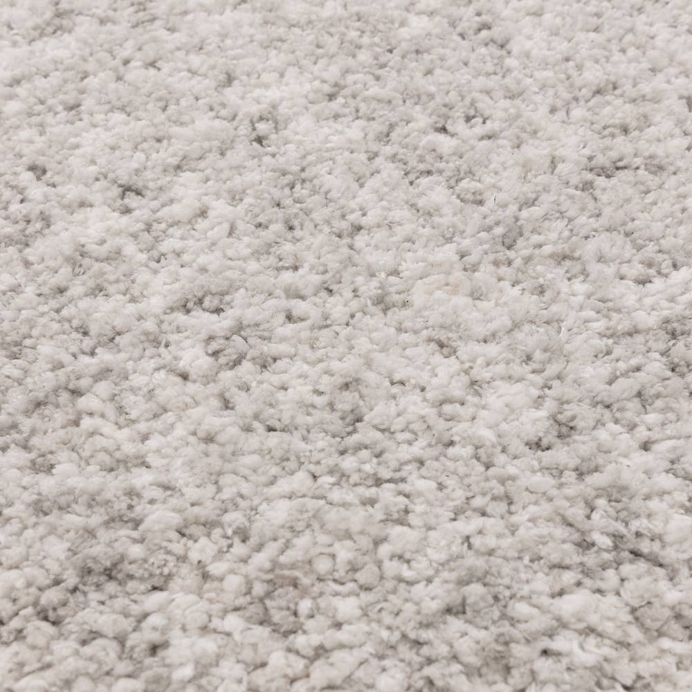 Barnaby 160x230cm Silver Rug Rug
