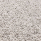 Barnaby 160x230cm Silver Rug Rug