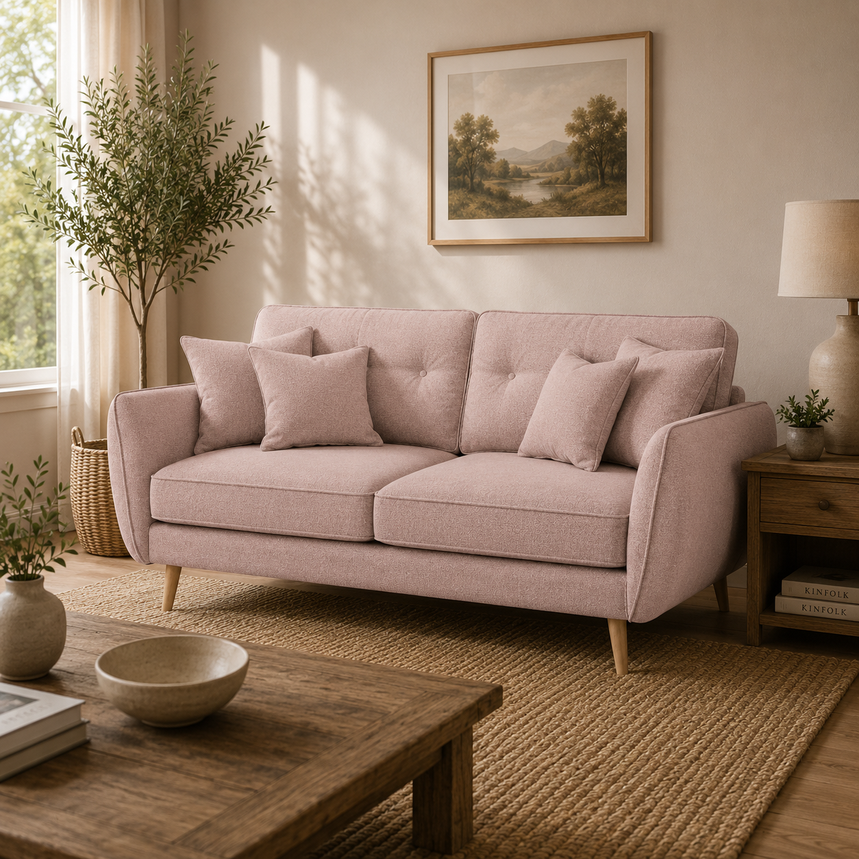 Large Sofa Agmamito Faro 14