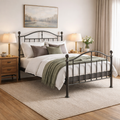 Victoria Double Bed