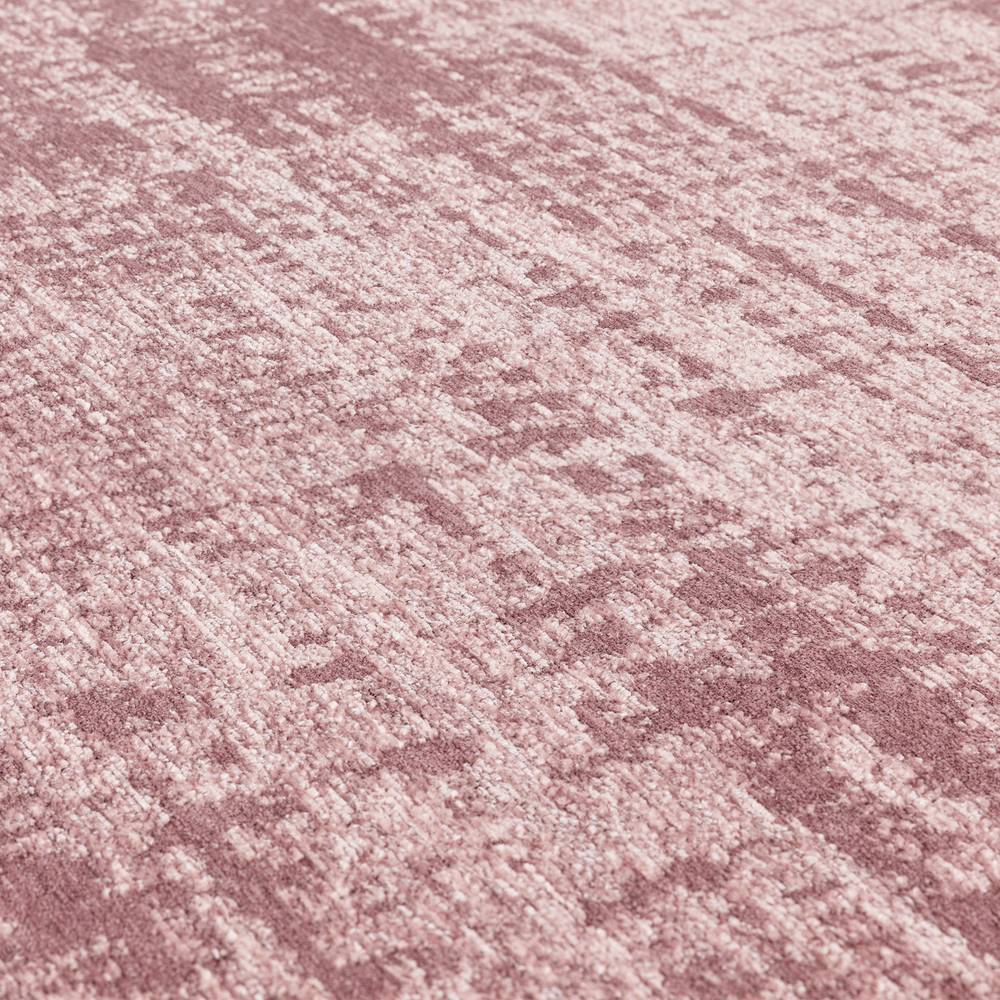 Beau 200x290cm Blush Rug
