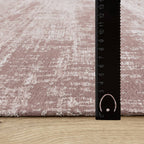 Beau 200x290cm Blush Rug