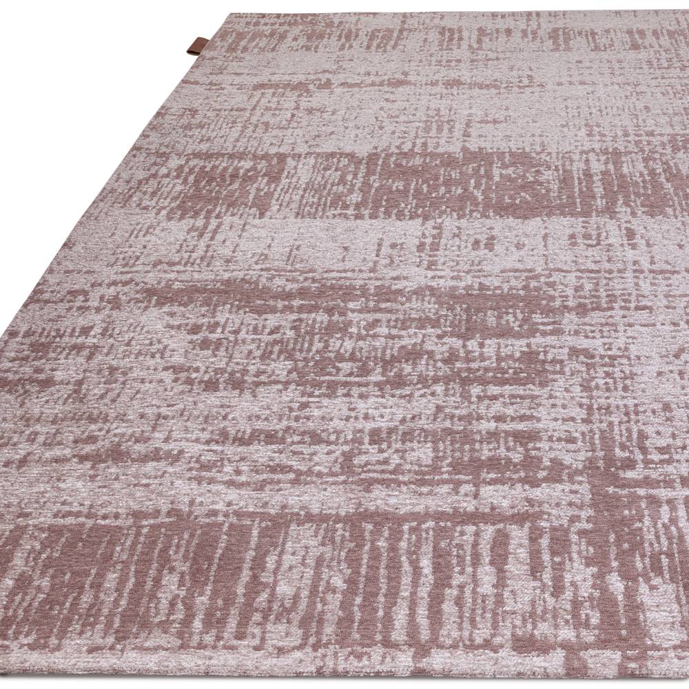Beau 200x290cm Blush Rug