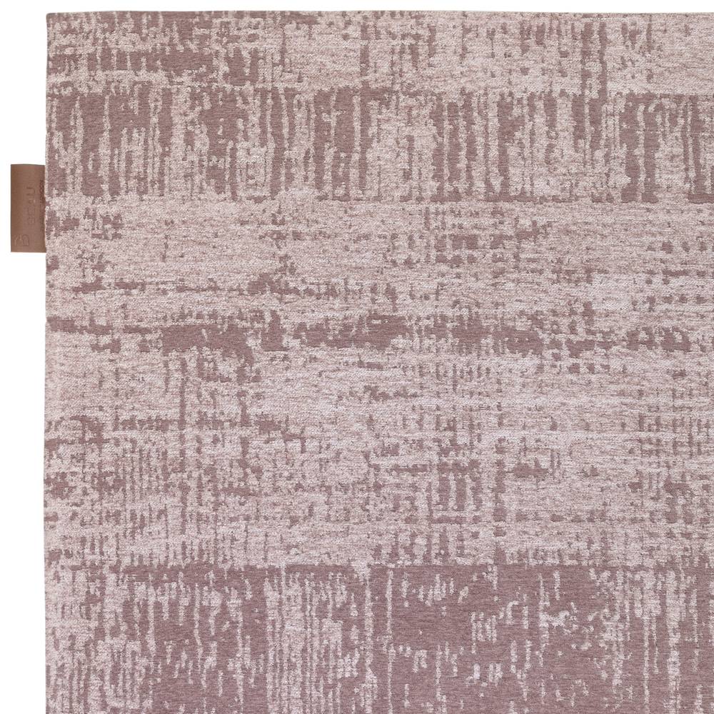 Beau 200x290cm Blush Rug