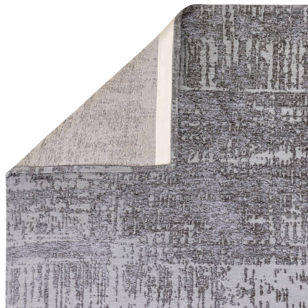 Beau 160x230cm Carbon Rug