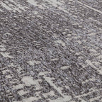 Beau 160x230cm Carbon Rug
