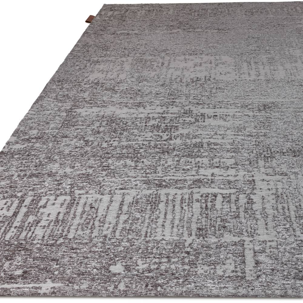 Beau 160x230cm Carbon Rug
