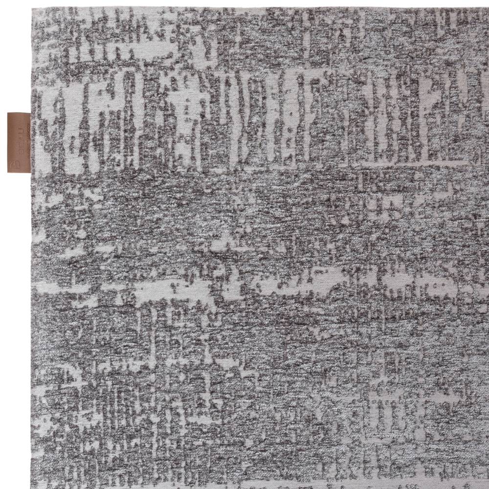Beau 160x230cm Carbon Rug