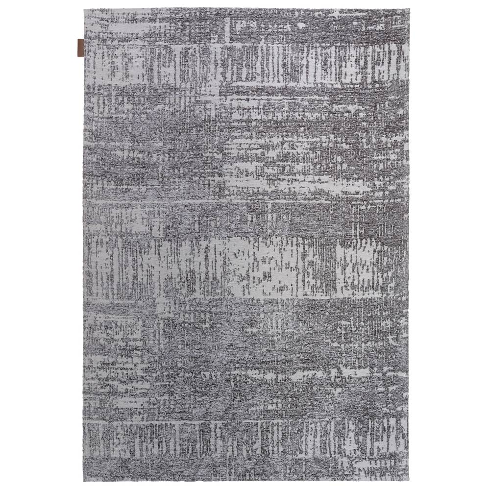 Beau 160x230cm Carbon Rug
