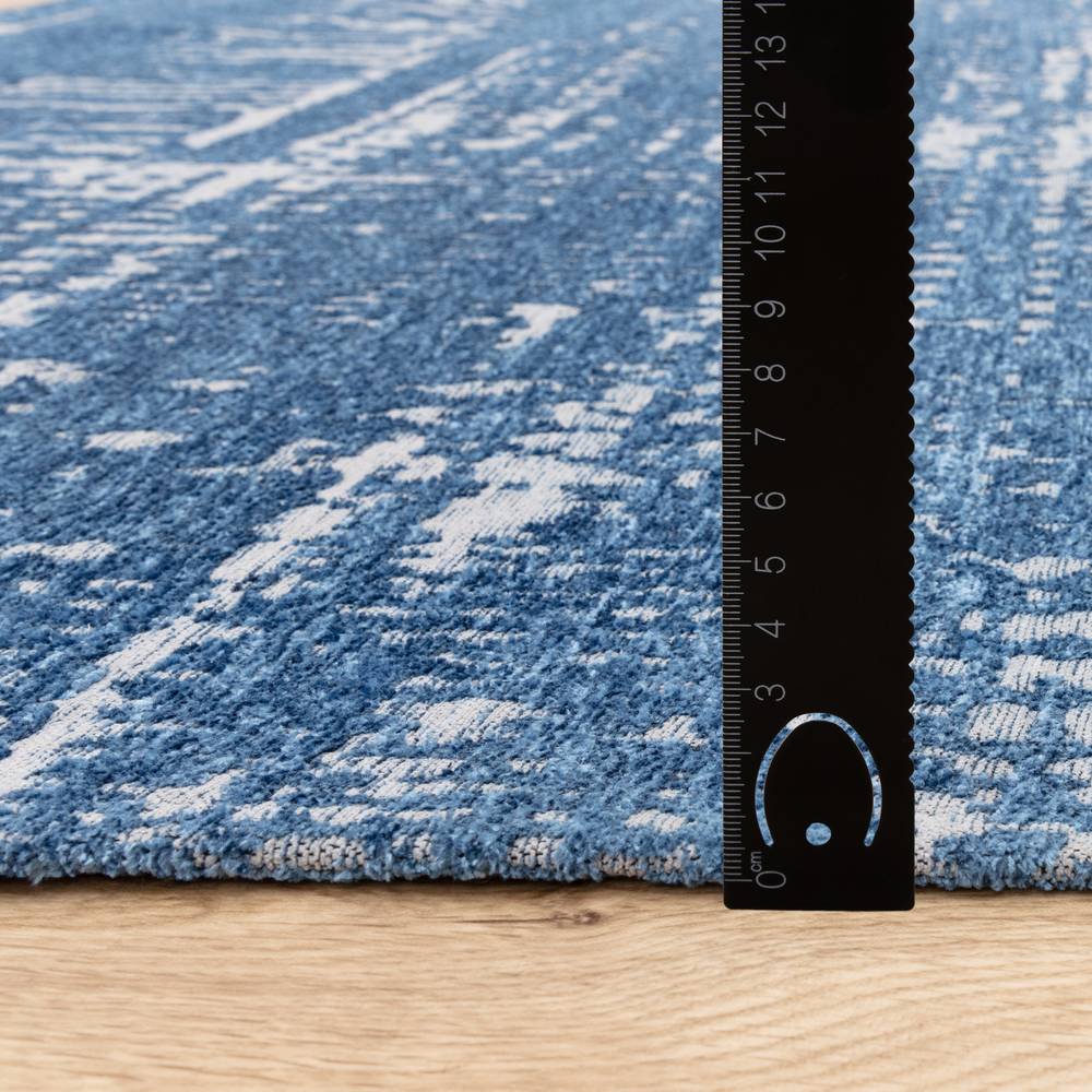 Beau 200x290cm Denim Rug