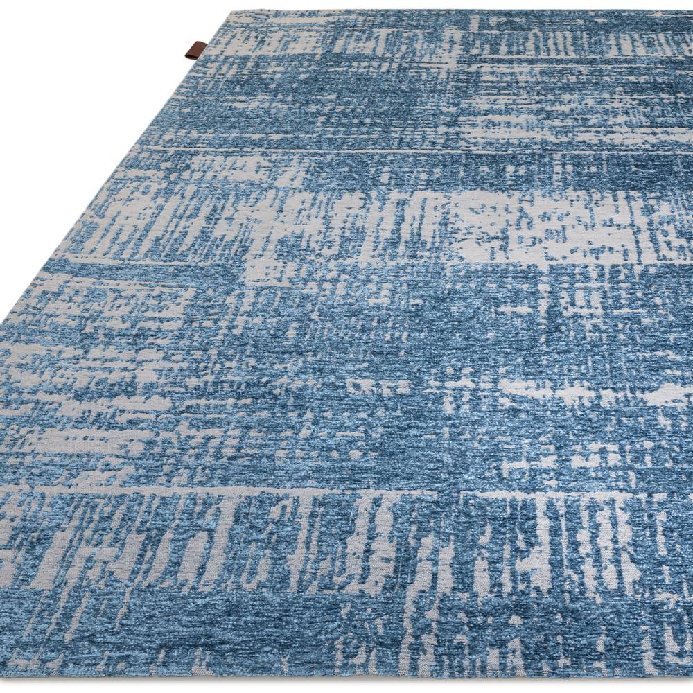 Beau 120x170cm Denim Rug