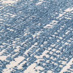 Beau 200x290cm Denim Rug