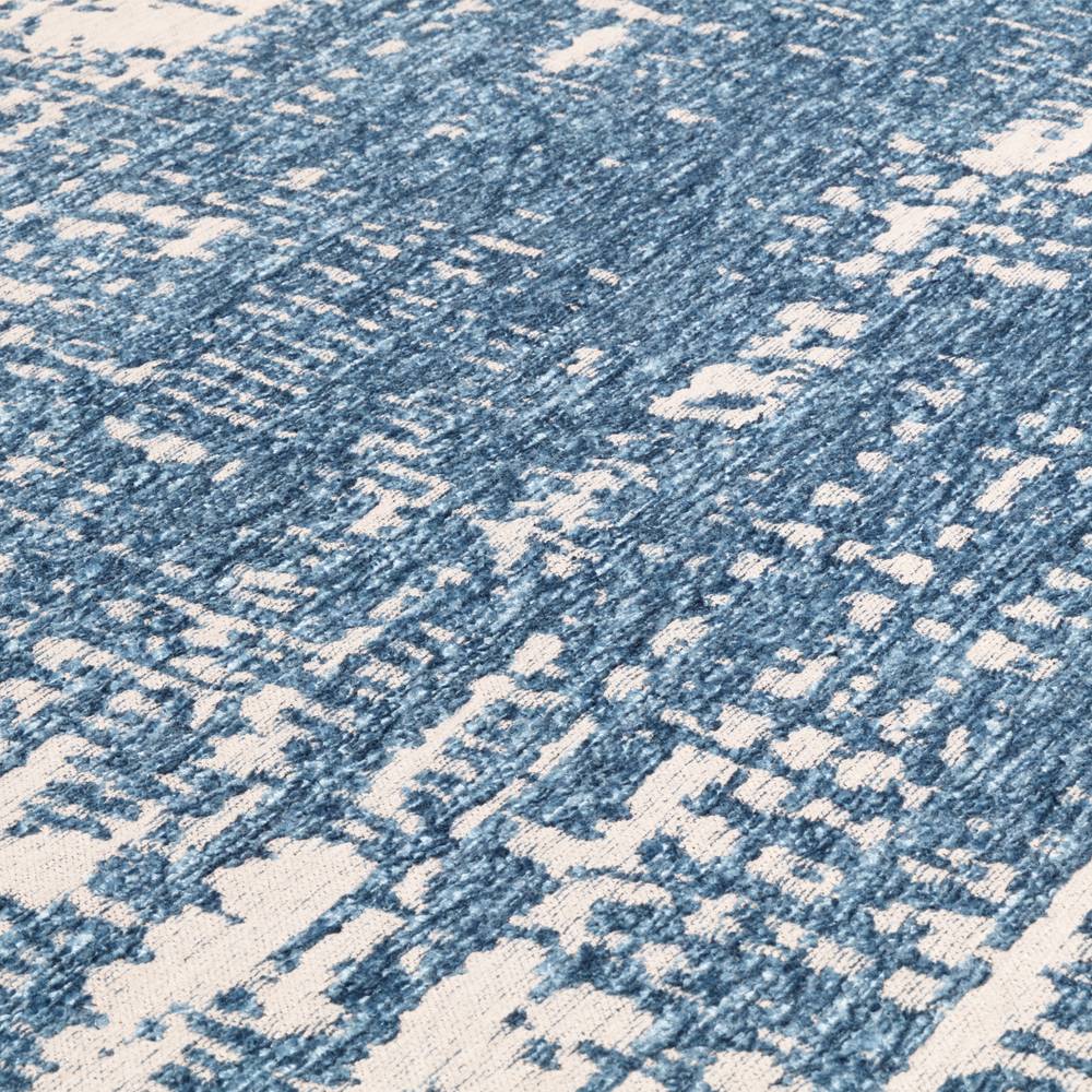 Beau 120x170cm Denim Rug