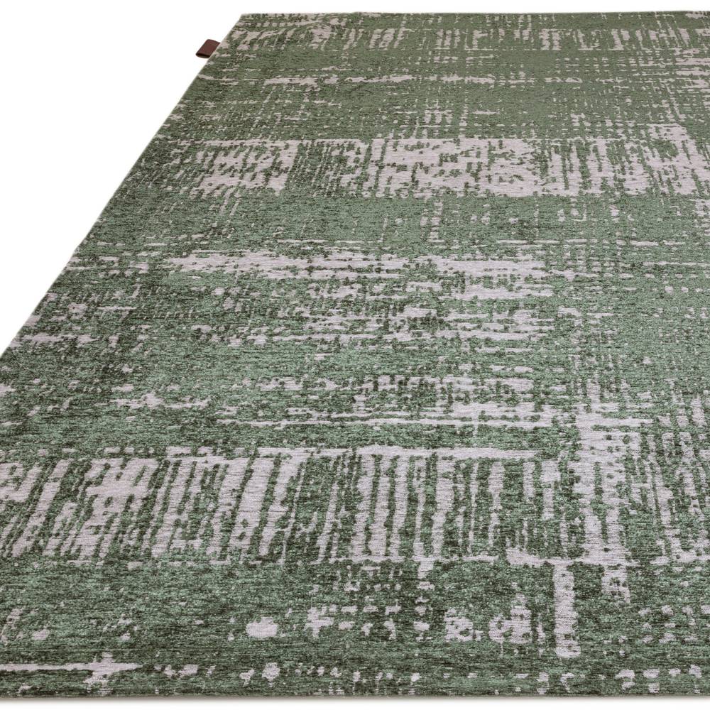 Beau 200x290cm Forest Rug