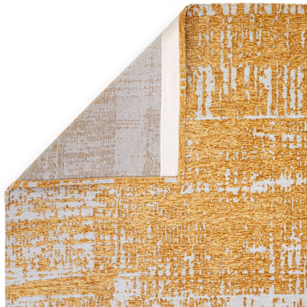 Beau 160x230cm Gold Rug