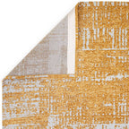 Beau 120x170cm Gold Rug