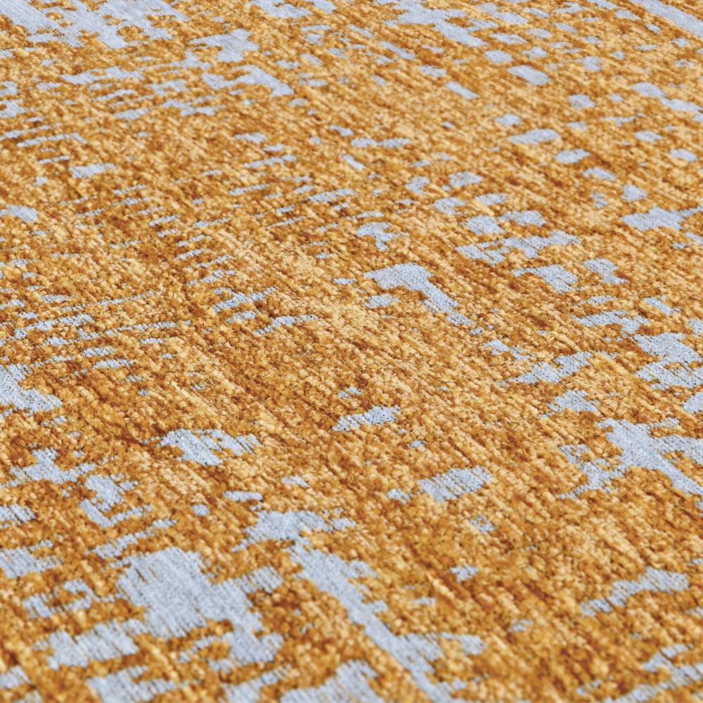 Beau 120x170cm Gold Rug
